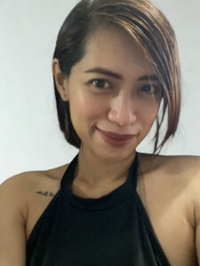 Picture of Mommy Ces